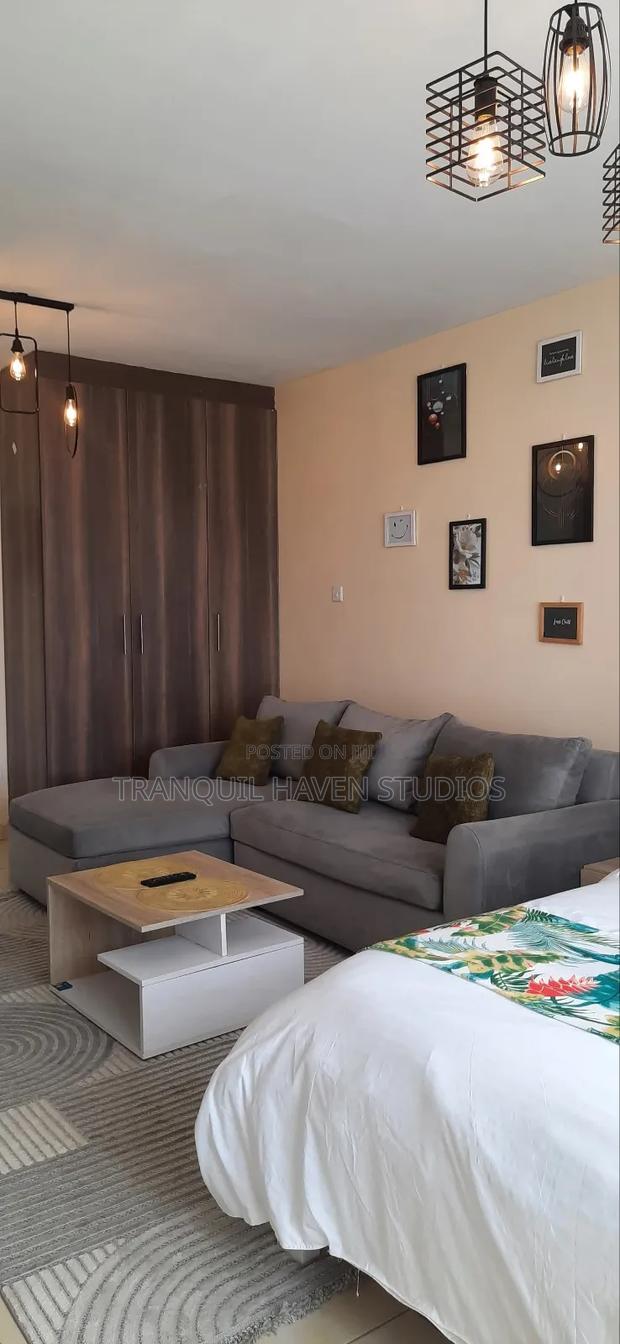 Fully Furnished Studio BNB Ongata Rongai - thumbnail 2
