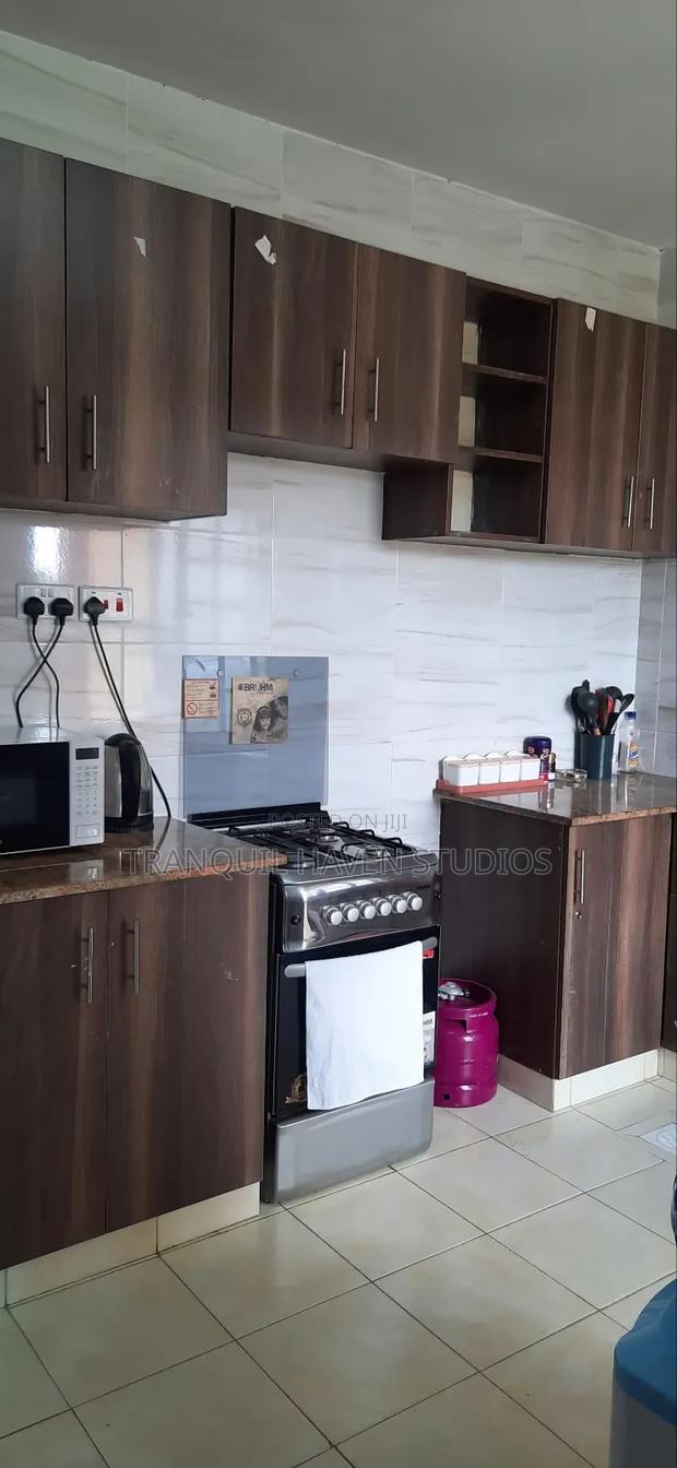 Fully Furnished Studio BNB Ongata Rongai - thumbnail 5