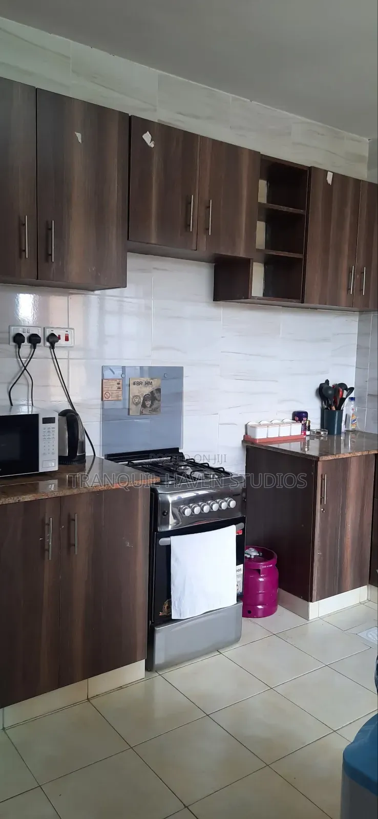 Fully Furnished Studio BNB Ongata Rongai