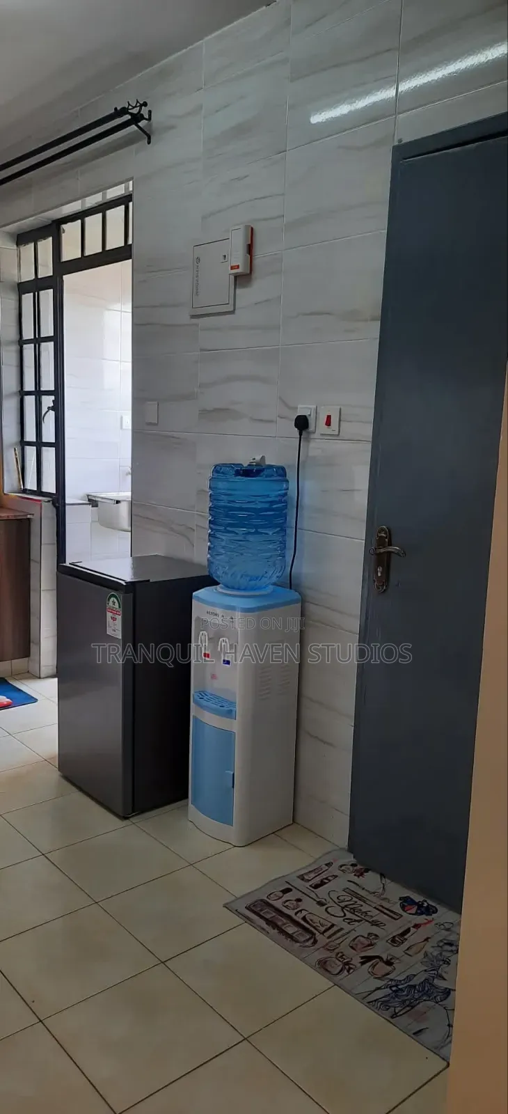 Fully Furnished Studio BNB Ongata Rongai