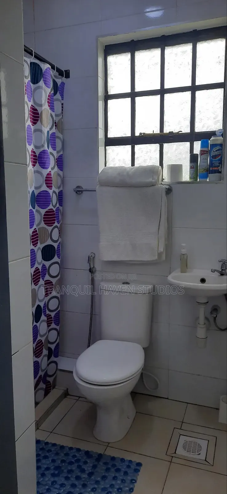 Fully Furnished Studio BNB Ongata Rongai