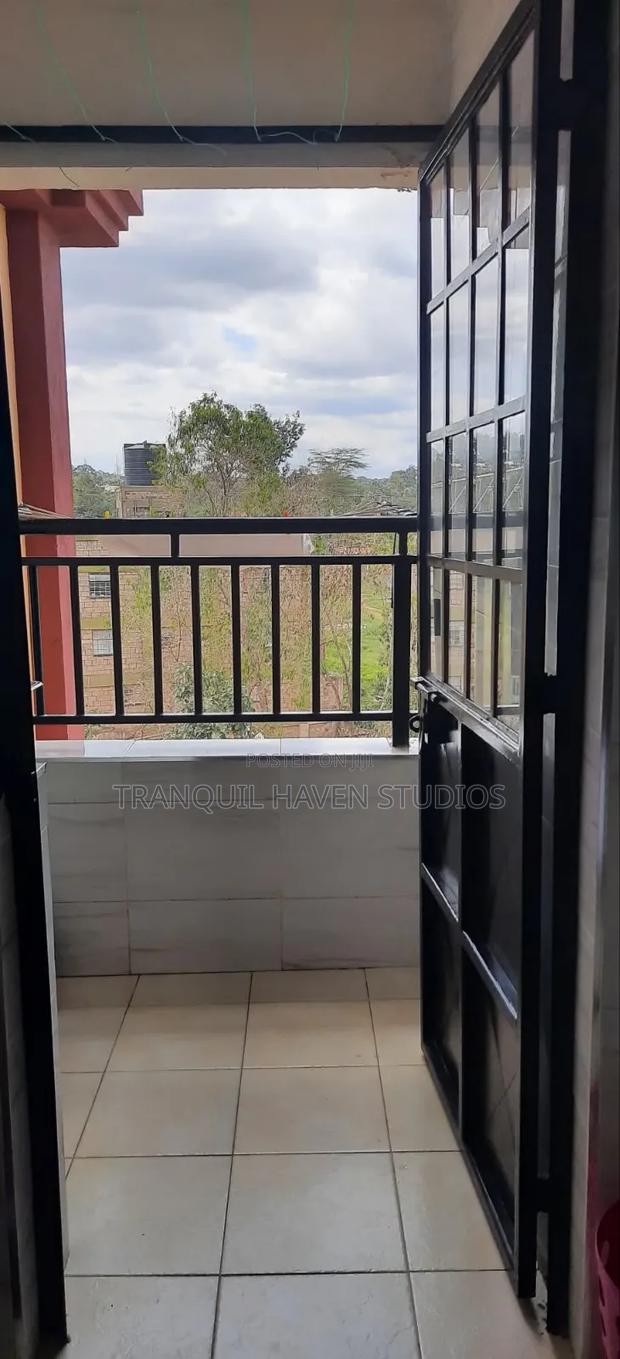 Fully Furnished Studio BNB Ongata Rongai - thumbnail 8