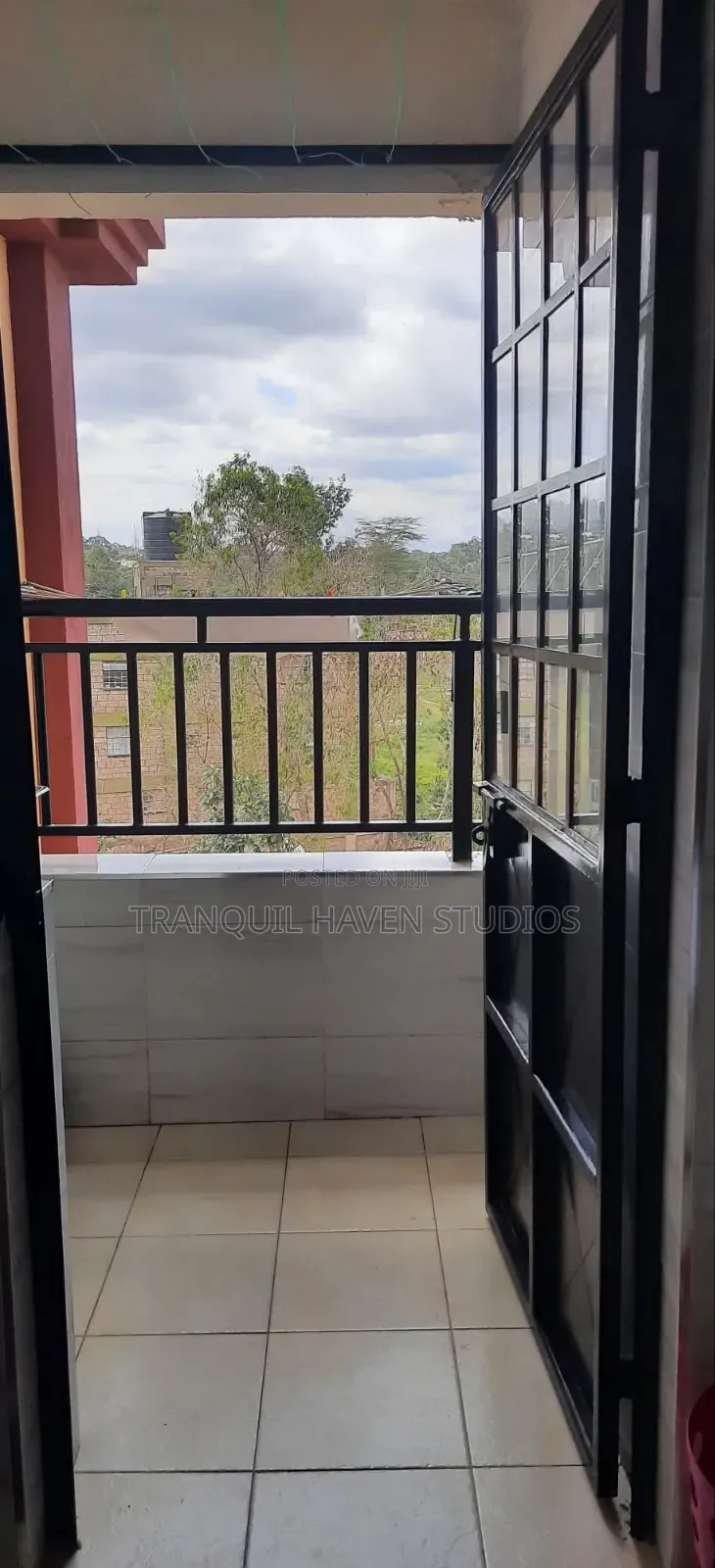 Fully Furnished Studio BNB Ongata Rongai
