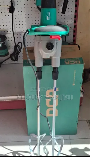 Ideal Paint Mixer (Dca)