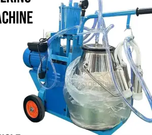 Premier Milking Machine