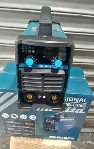 Makita Welding Machine 400a