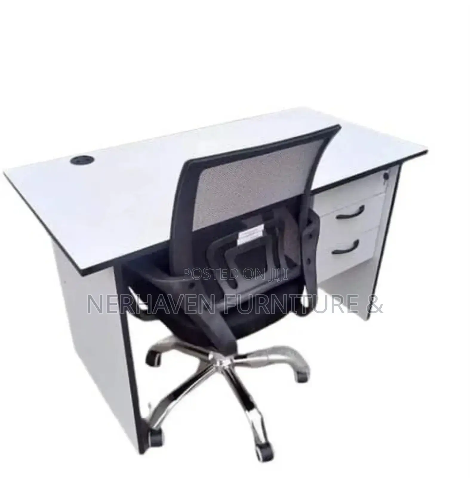 . Affordable Office Desk – Quality Furniture for Every Space