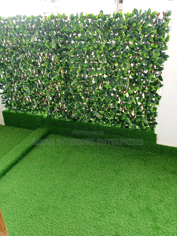 Artificial Grass Carpets for Balcony