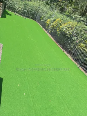Soccer Fields Grass Carpets
