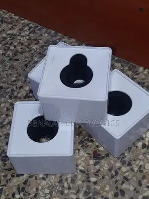 Microphone Holder (Flags)All Colors Light Weight Good Quality