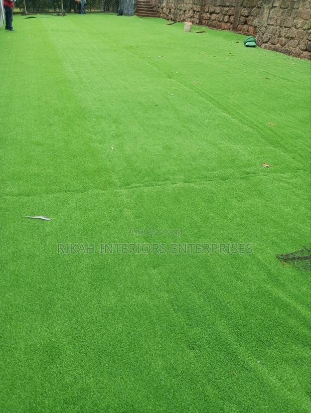 Outdoor Grass Carpets - main view