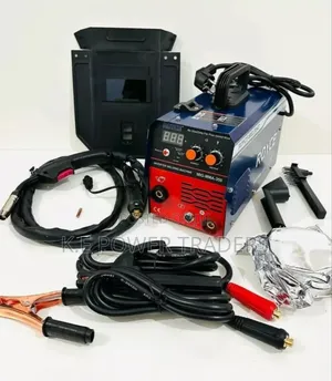 Royce Mma 350 Welding Machine