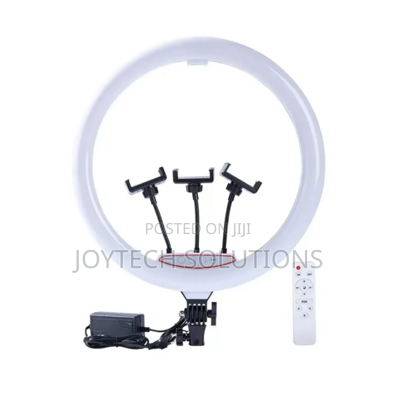 Ring Light, 18inch Ring Light and 2m Tripod Stand
