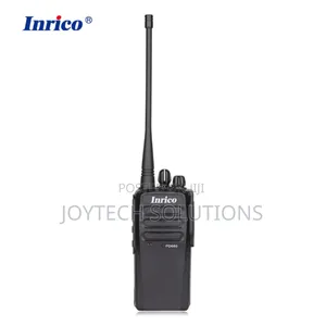 Inrico Walkie Talkie Radio Call, Durable Long Lasting Radio Call