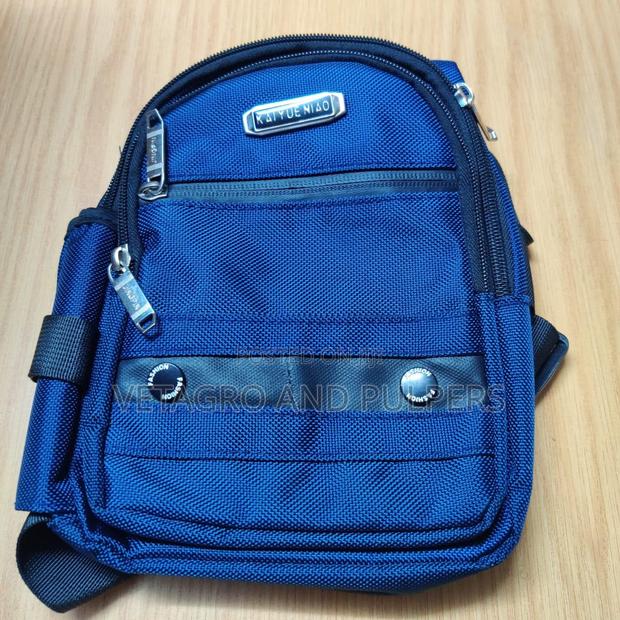 Reward Pouches For Pets ( Blue, Black And Grey) - thumbnail 6