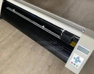 Plotter Vinyl Cutter Machine/ 2ft - thumbnail 2