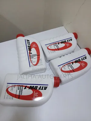 Honda Automatic Transmission Fluid