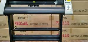Brand New Plotter Cutter Machine - thumbnail 2