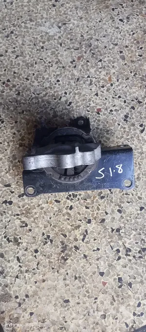 Suzuki Solio Gear Box Mount