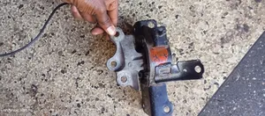 Suzuki Solio Gear Box Mount