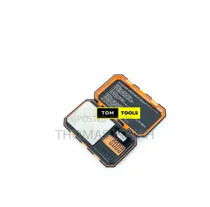 Constant 14192-645c Most Accurate Pocket Digital Scale 0.001g Accuracy