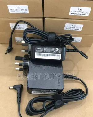 Laptop Lenovo Charger Available on Offer