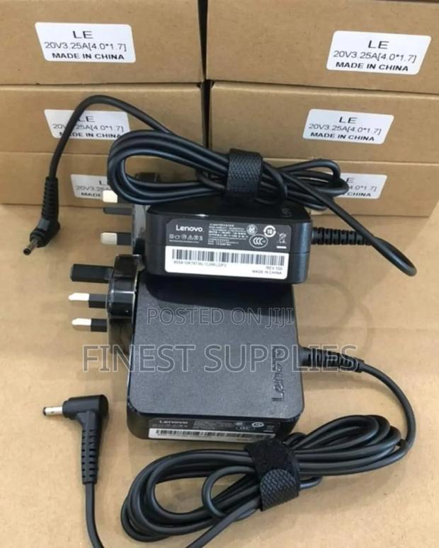 Laptop Lenovo Charger Available on Offer - main view
