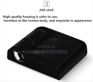 Car Door Logo Projector - thumbnail 2