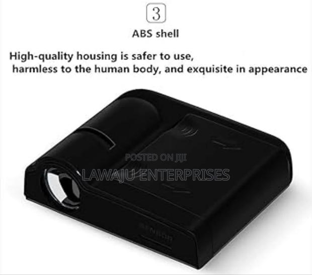 Car Door Logo Projector - main view