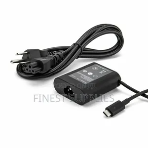Type C Adapter Charger for Laptop Available on Offer