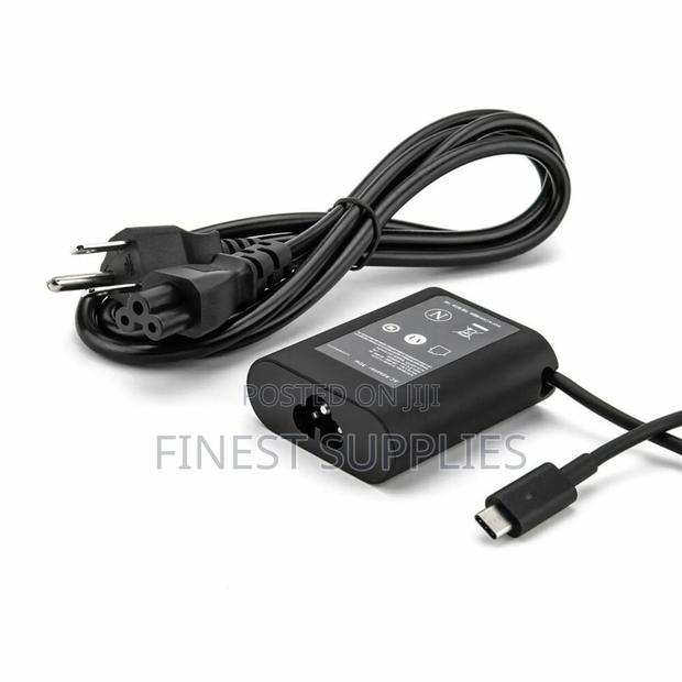 Type C Adapter Charger for Laptop Available on Offer