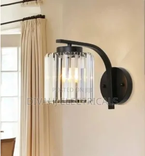 Power and Lighting