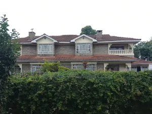 4bdrm Townhouse / Terrace in Karen for rent