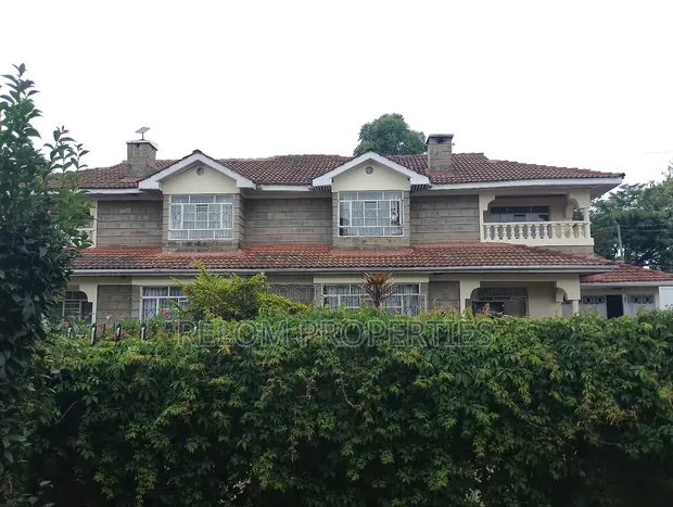 4bdrm Townhouse / Terrace in Karen for rent