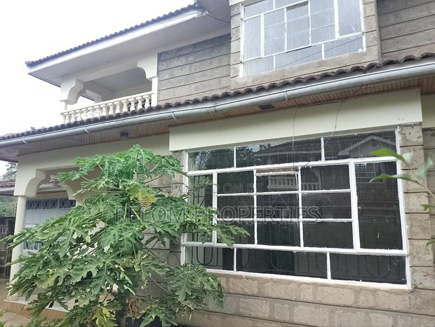 4bdrm Townhouse / Terrace in Karen for rent - thumbnail 5