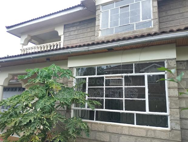 4bdrm Townhouse / Terrace in Karen for rent - thumbnail 6