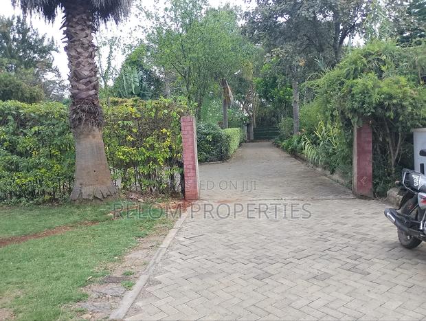 4bdrm Townhouse / Terrace in Karen for rent - thumbnail 7