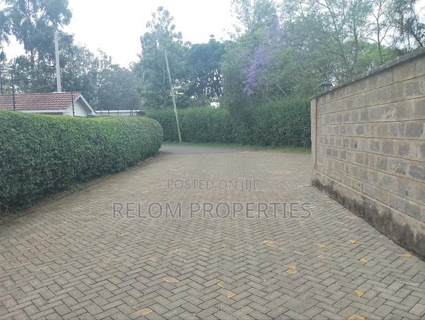 4bdrm Townhouse / Terrace in Karen for rent - thumbnail 9