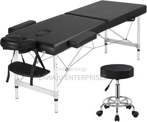 Portable Folding Massage Table - thumbnail 2