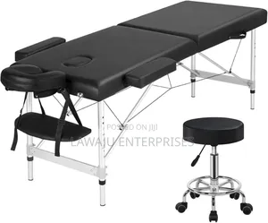 Portable Folding Massage Table