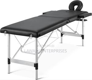 Portable Folding Massage Table - thumbnail 2