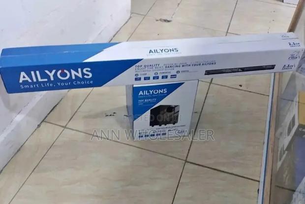 Ailyons Sound Bar