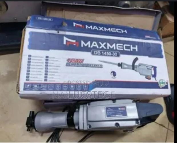 Demolition Breaker Db1450-30