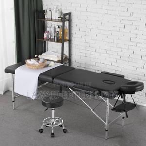 Portable Folding Massage Table - thumbnail 2