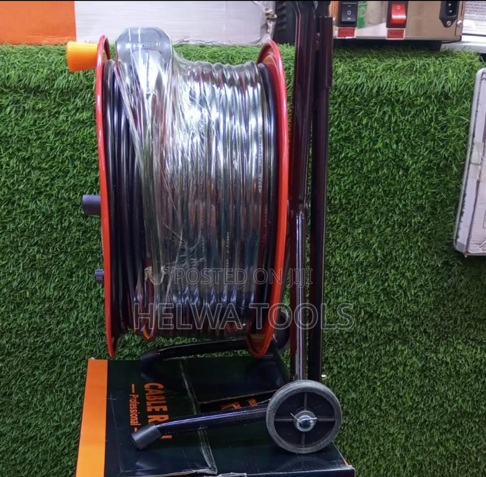 Extension Cable 2.5mm, 100m Length
