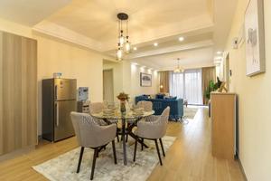 Furnished 2bdrm Apartment in Siaya Park for rent - main view