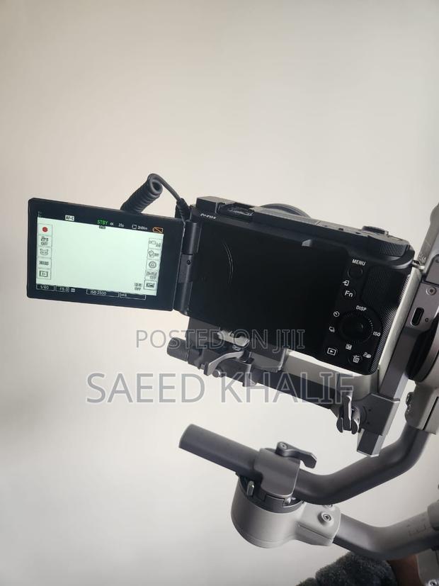 Sony Zve10 Mark 2