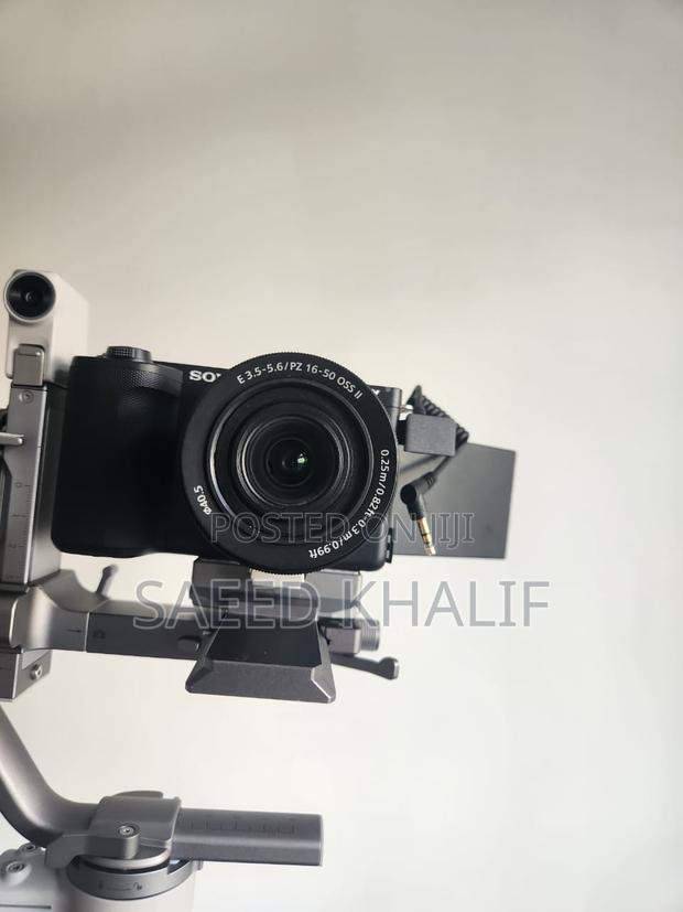 Sony Zve10 Mark 2 - thumbnail 3