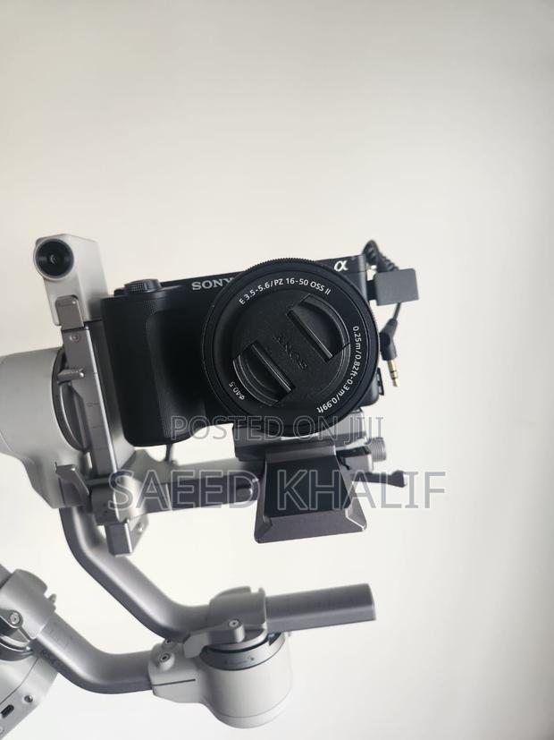 Sony Zve10 Mark 2 - thumbnail 6