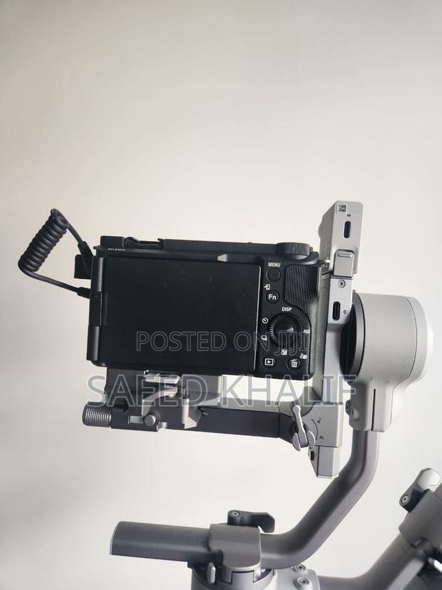 Sony Zve10 Mark 2 - thumbnail 5